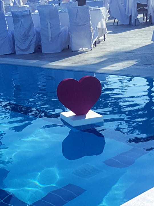 Pool Hane Family Resort