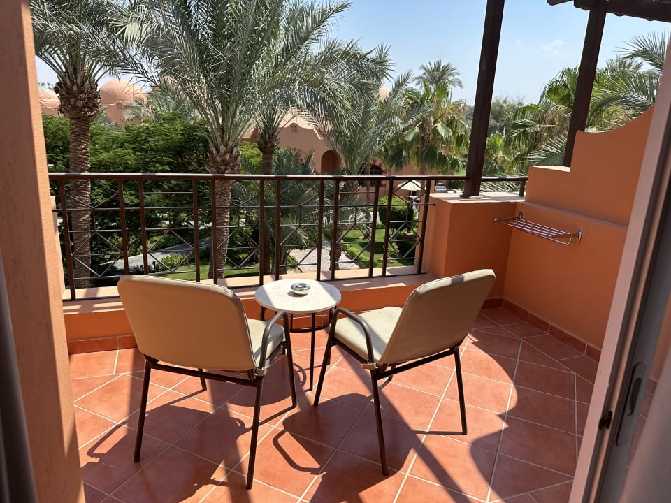 Zimmer Jaz Makadi Oasis Resort