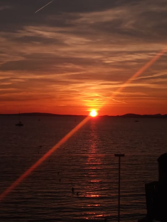 Außenansicht allsun Hotel Marena Beach