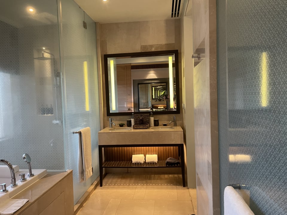 Zimmer Amatara Welleisure Resort