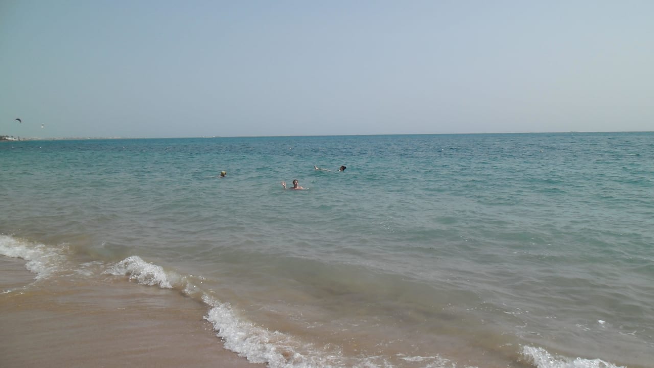 Ładna Sentido Caribbean World Soma Bay