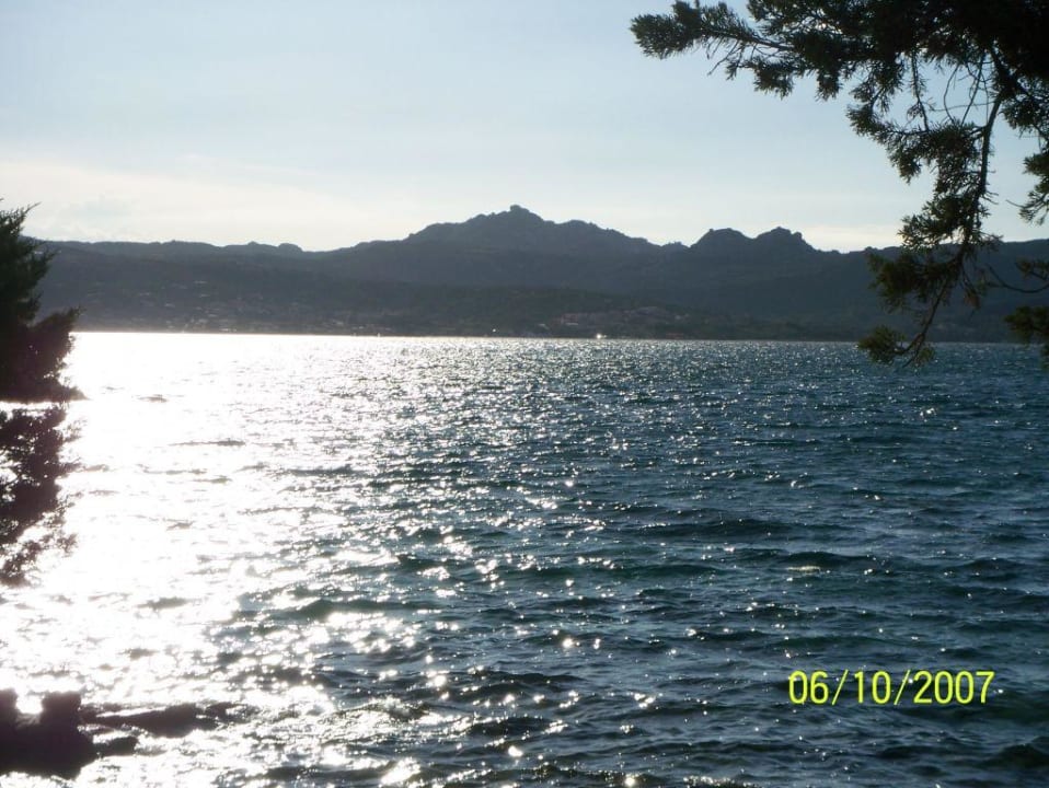 Die Bucht Hotel Tre Monti