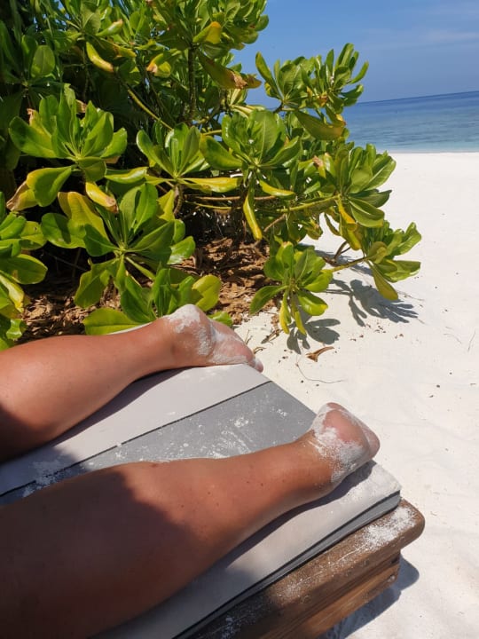 Strand NH Collection Maldives Reethi Resort