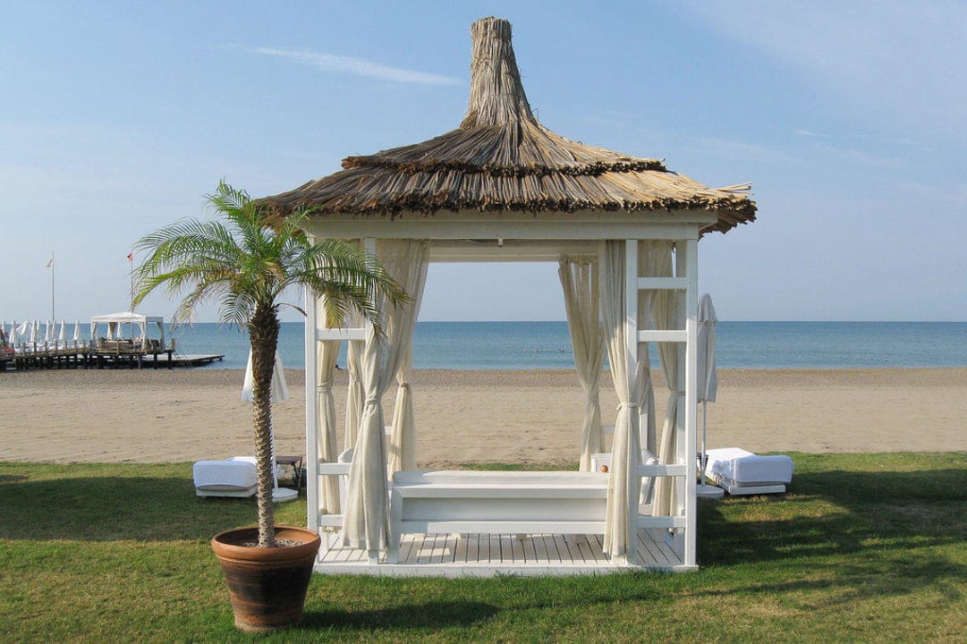 Strand Voyage Belek Golf & Spa