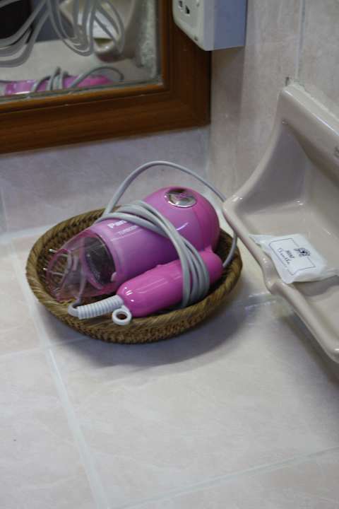 Bad Hotel Central Yangon