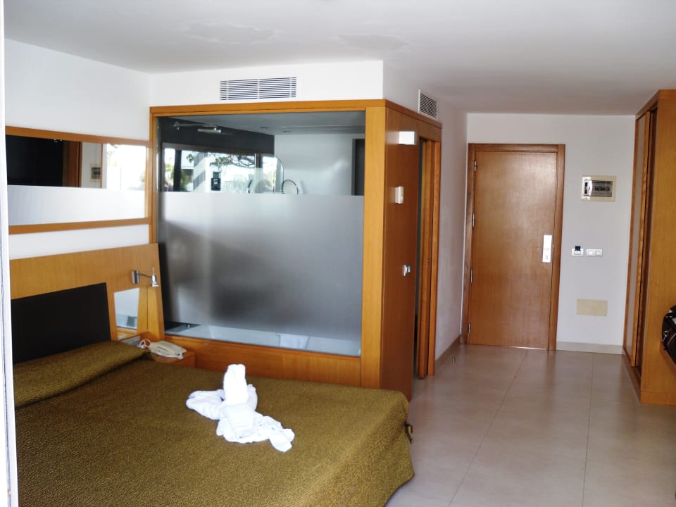 Zimmer R2 Bahía Playa Design Hotel & Spa - Adults Only