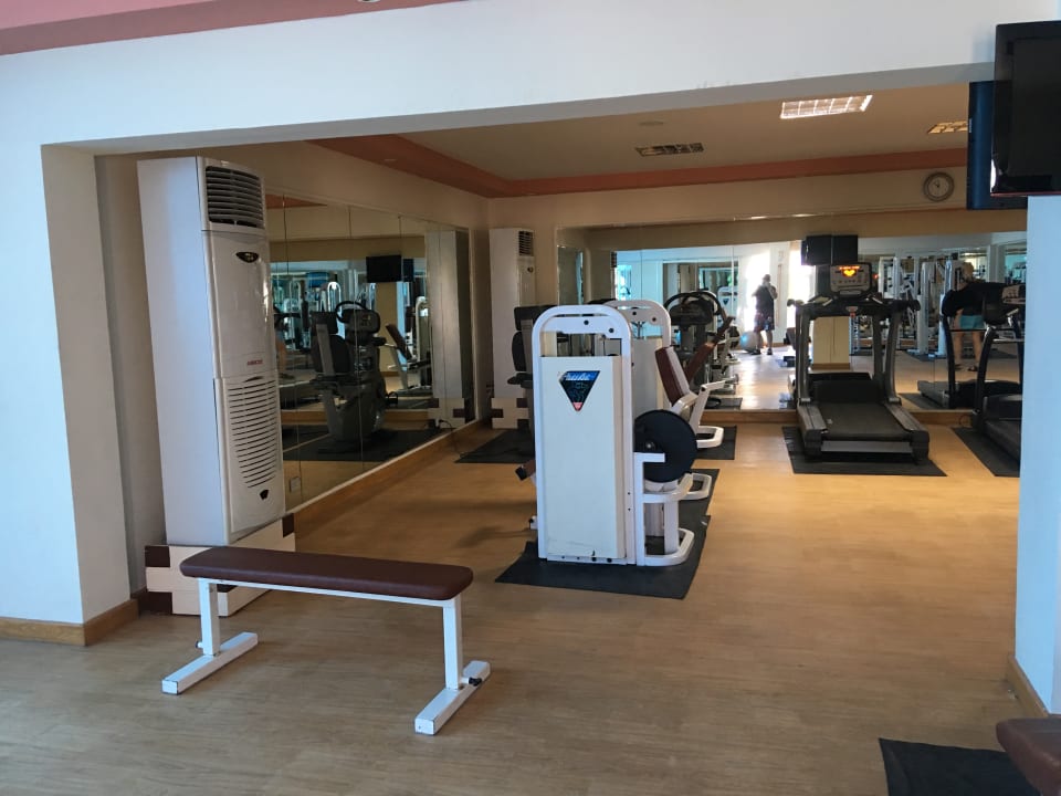 Sport & Freizeit Sultan Gardens Resort