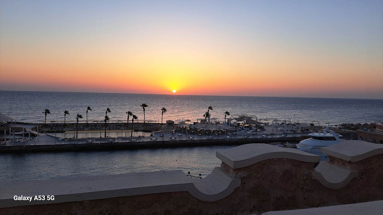 Strand Pickalbatros Citadel Resort