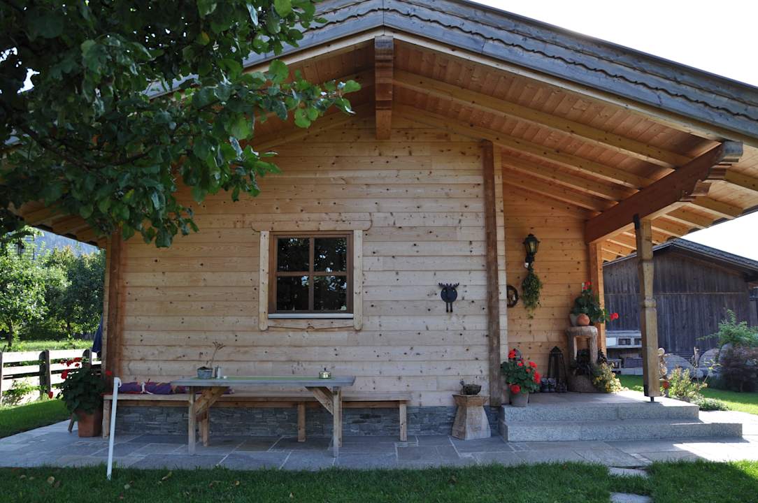 Wohnfläche ca 70qm Apartments Ferienhaus Mandlhof