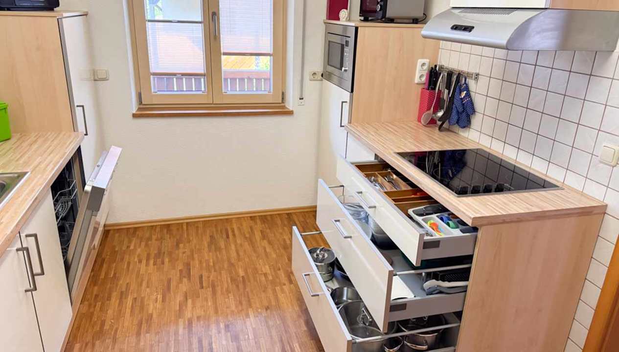 Zimmer Ferienwohnung Binder