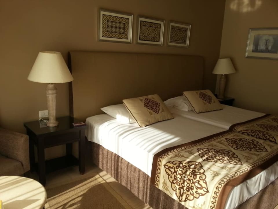 Mój pokój JAZ Fanara Resort