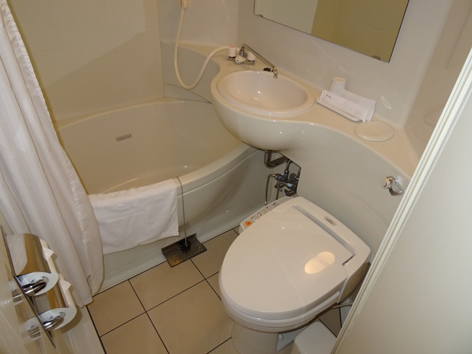 Zimmer Finedays Hotel