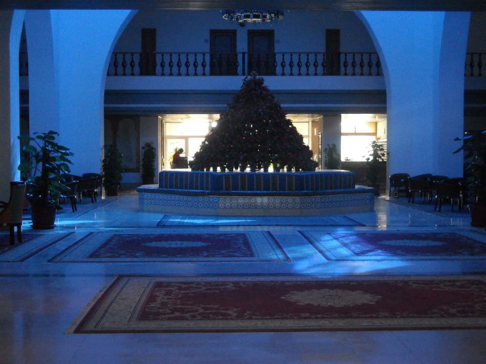 Desert Rose Resort Desert Rose