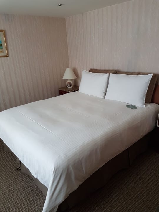 Zimmer Hotel Gloria Prince