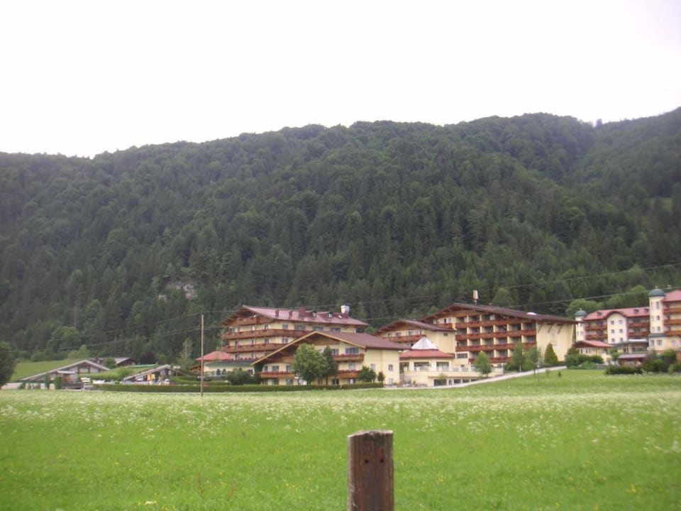 Hotel Seehof Hotel Seehof