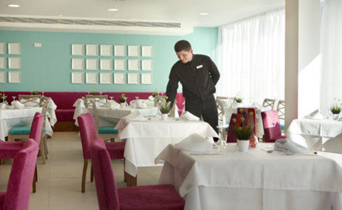 Restaurant JS Palma Stay