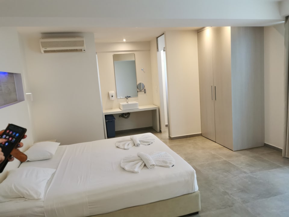 Zimmer Dimitrios Village Beach Resort