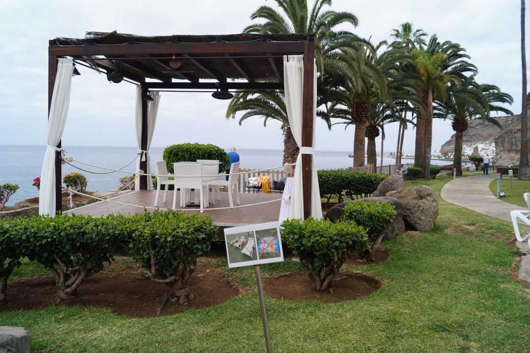 Gartenanlage Princess Taurito