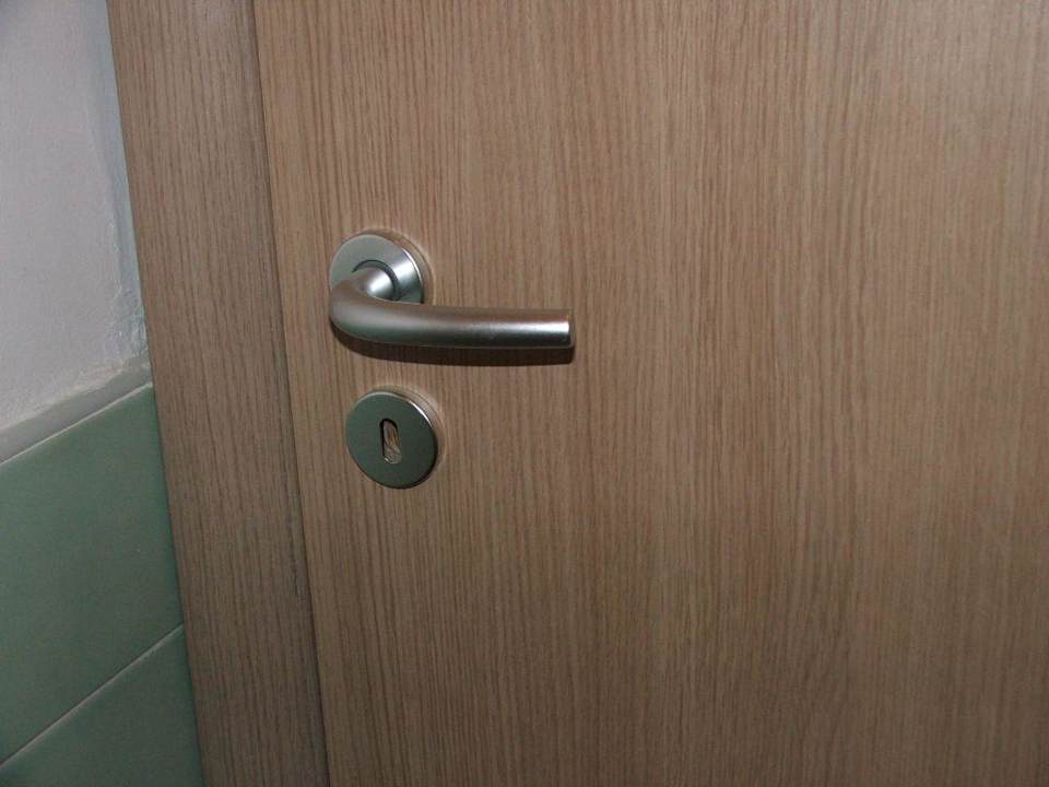 Gästetoilette Club Esse Sunbeach