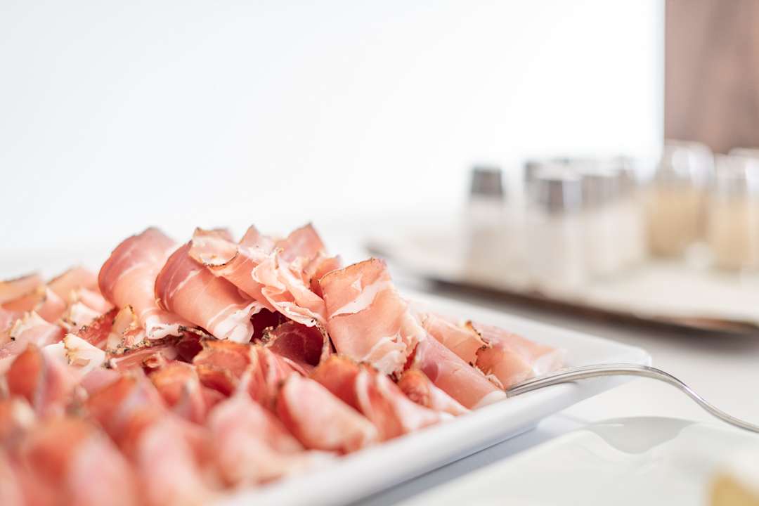 Gastro Cornelian Suites & Rooms