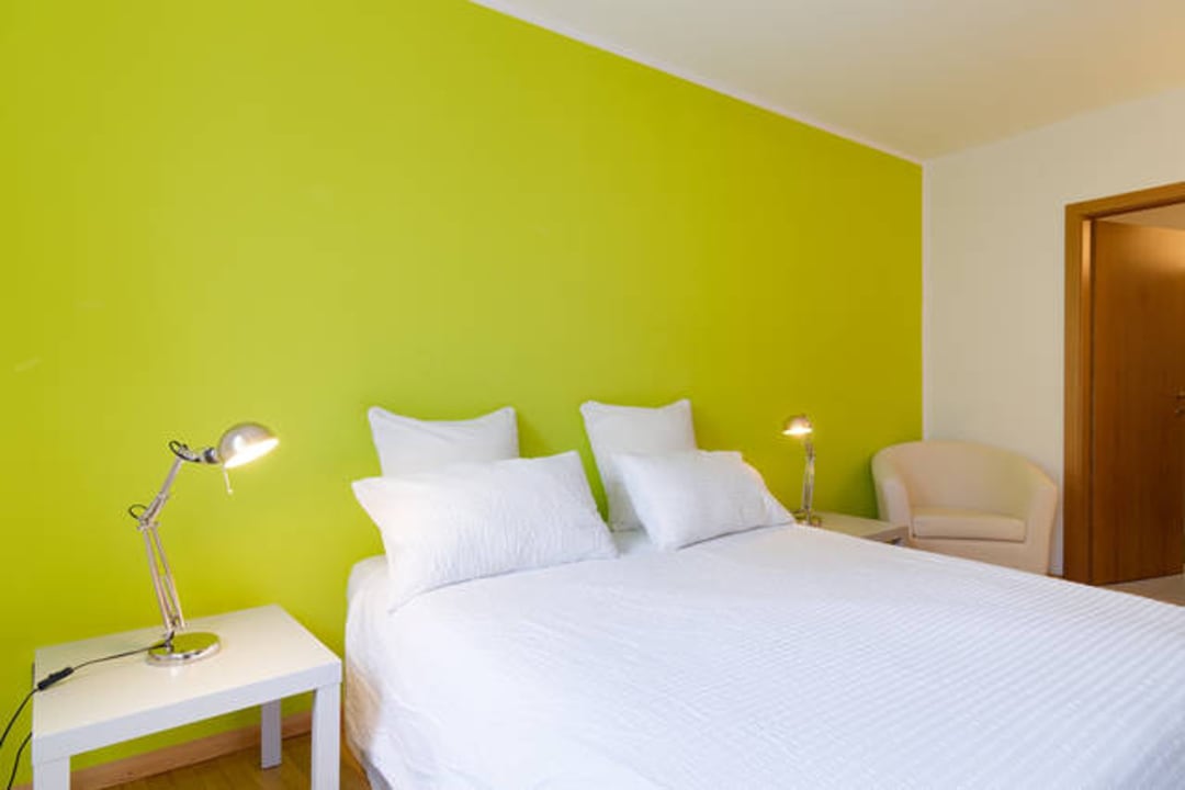 Zimmer b&b Palazzo Malfatti