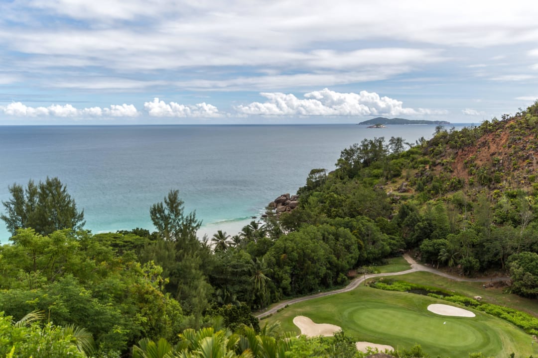 Golfplatz Constance Lemuria