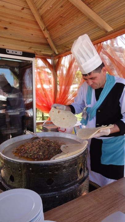 Tantumi Hotel Delphin Imperial