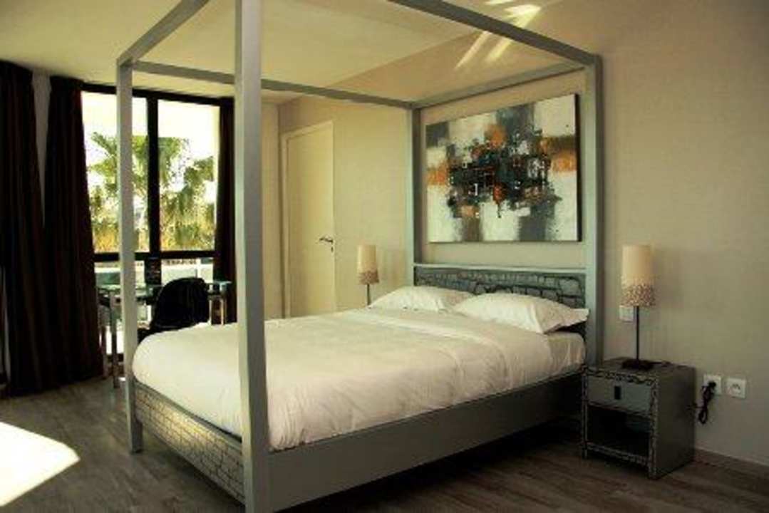 Chambre Résidence Adonis Carry le Rouet Adriana