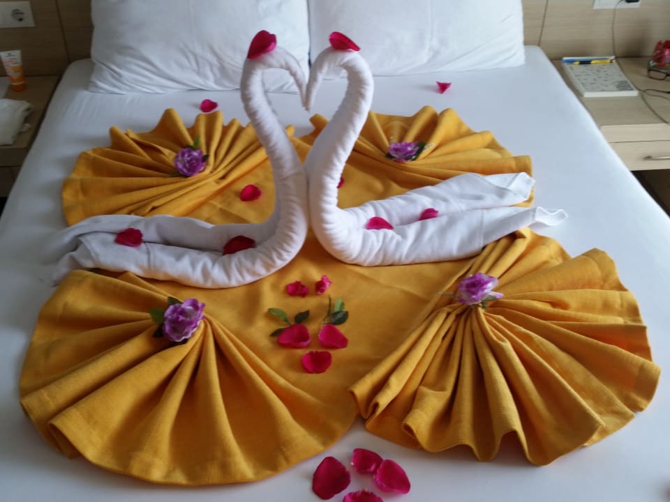 Zimmer Side Aquamarin Resort & Spa