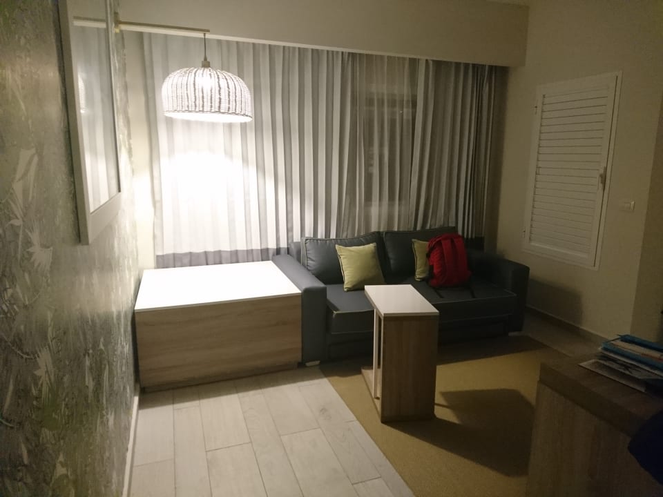Zimmer Grand Sirenis Punta Cana Resort & Aquagames
