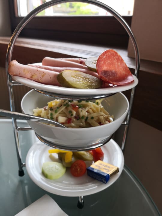 Gastro Genuss- & Familienhotel Bären am See