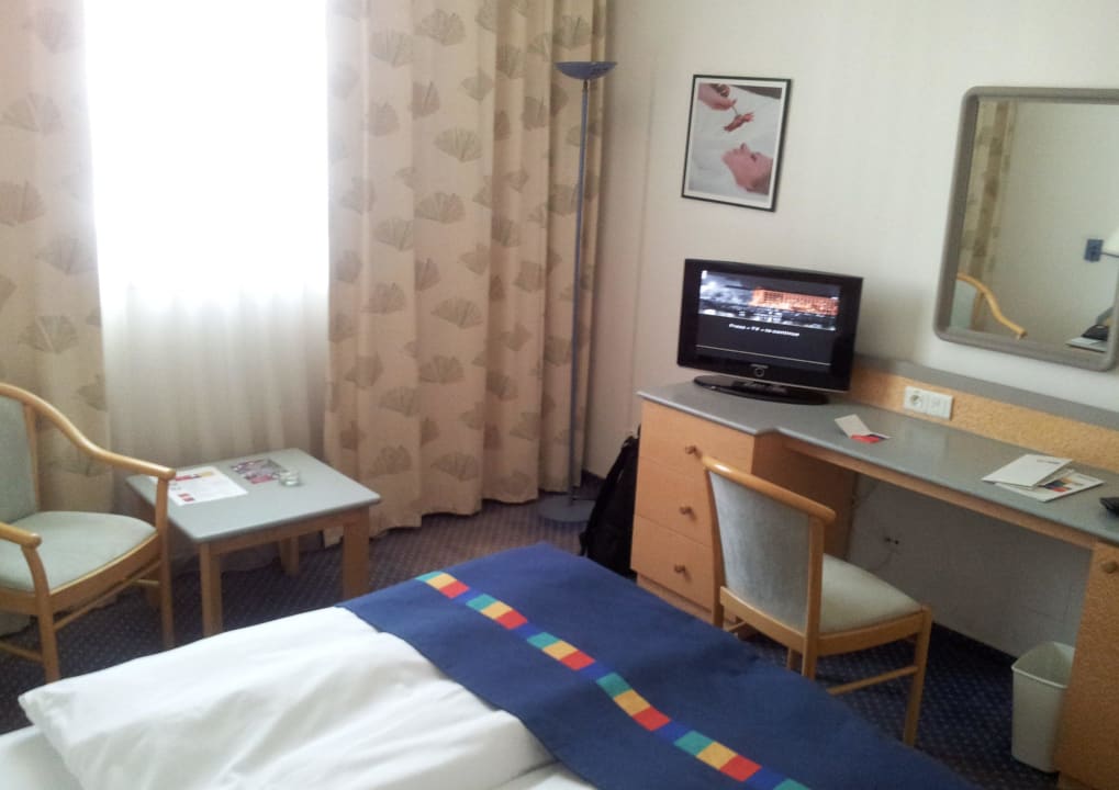 Zimmer Park Inn by Radisson Danube, Bratislava Hotel