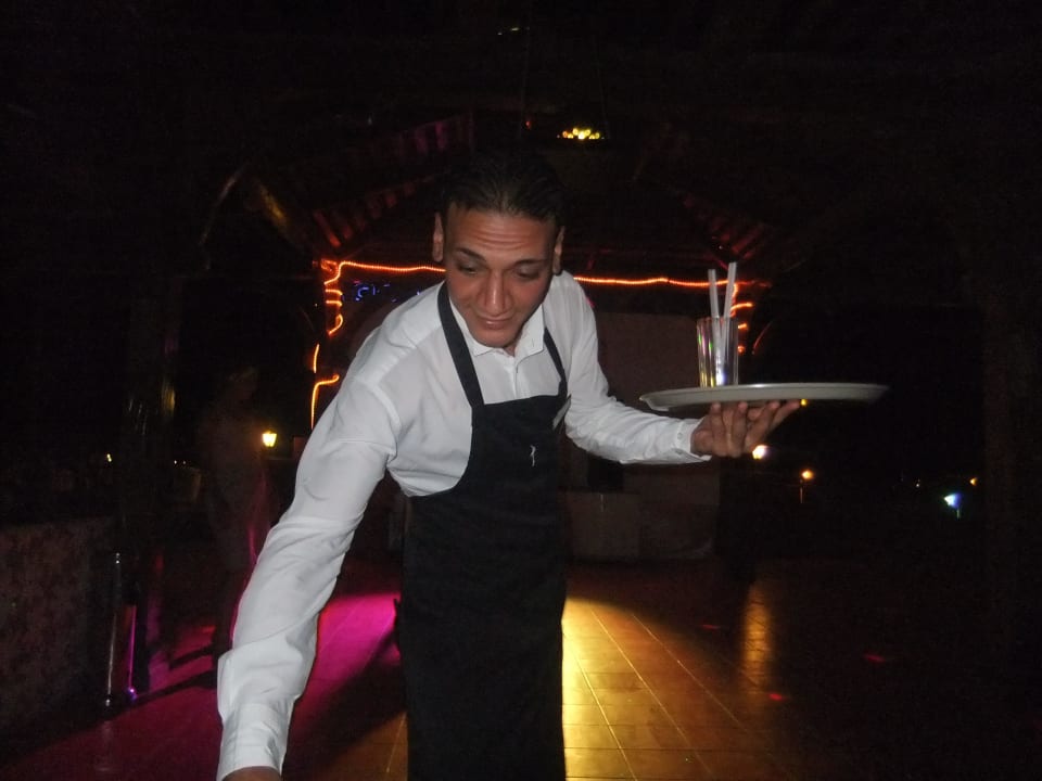 Said Pickalbatros Aqua Vista Resort - Hurghada