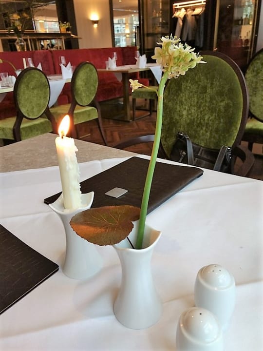 Gastro Hotel Chemnitzer Hof