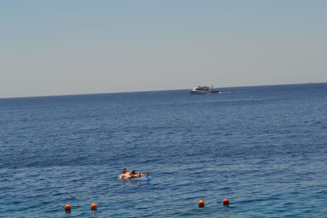 Hot and nice Sharm Plaza