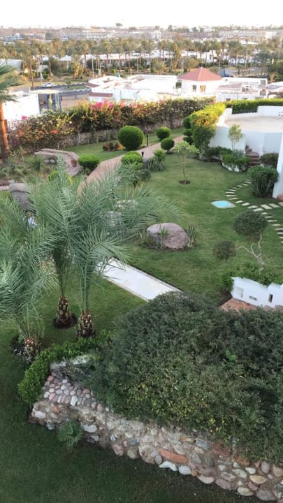 Ausblick JAZ Neo Naama Bay