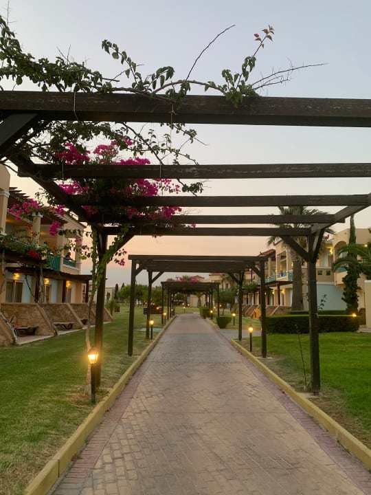 Außenansicht Lindos Princess Beach Resort & Spa