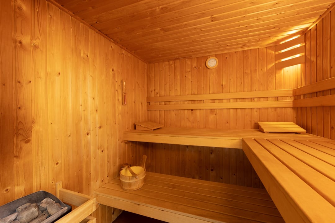 Sport & Freizeit Center Parcs Het Heijderbos