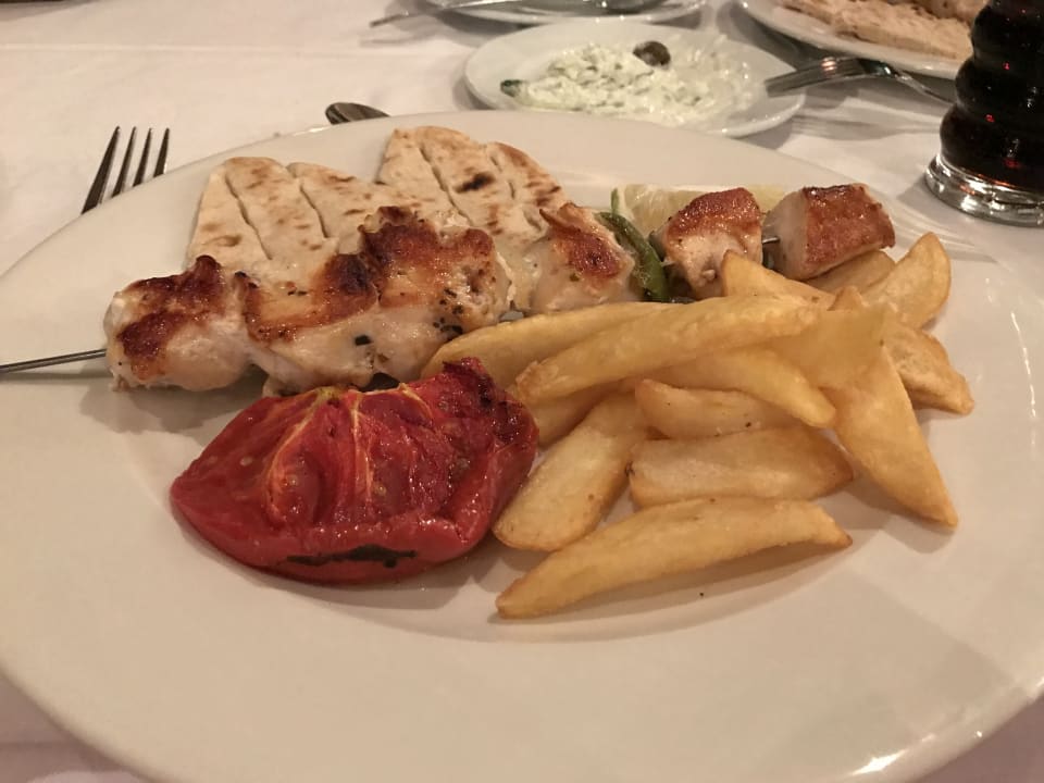 Gastro Cactus Beach