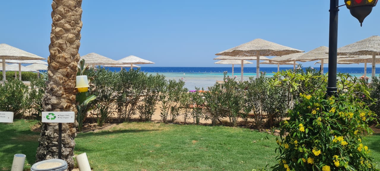 Strand Makadi Spa - Adults only