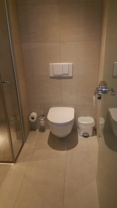 Zimmer All In Red Thermenhotel