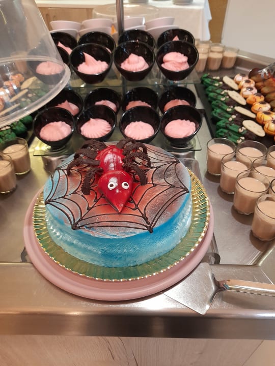 Gastro Bull Escorial & Spa