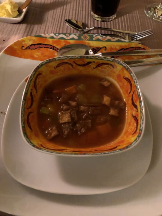 Gastro Sentido Trendy Verbena Beach