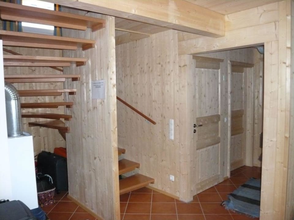 Eingangsbereich  Alpendorf Dachstein West by ALPS RESORTS