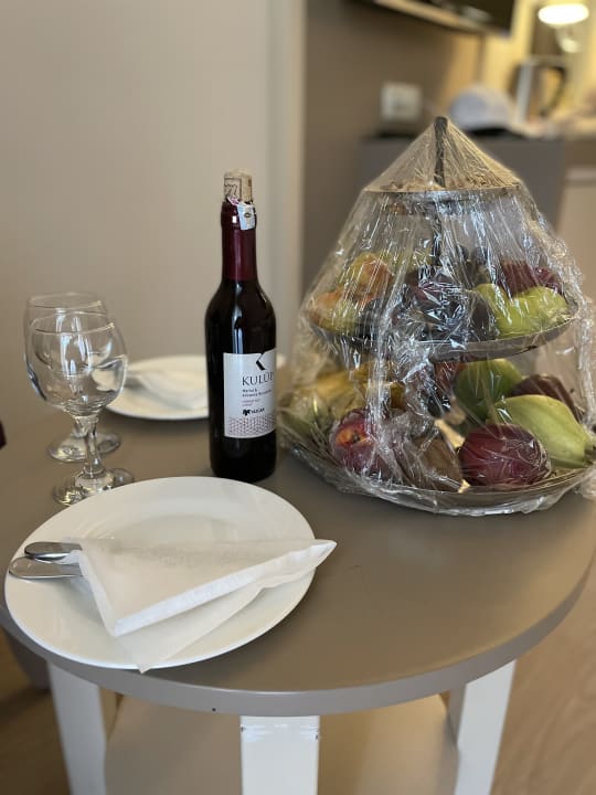 Zimmer Aydinbey Kings Palace & Spa