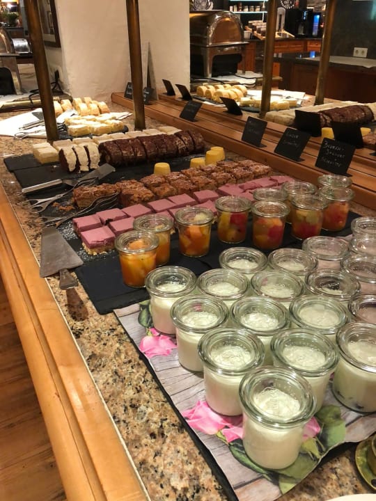 Gastro Verwöhnhotel Wildspitze