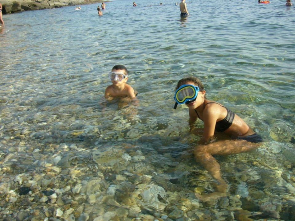 D'eau Hotel Grand Efe