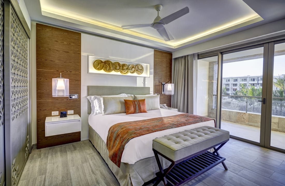 Zimmer Royalton Bavaro Resort & Spa