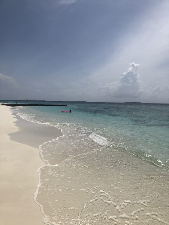 Strand Adaaran Select Meedhupparu Island Resort - Premium All Inclusive