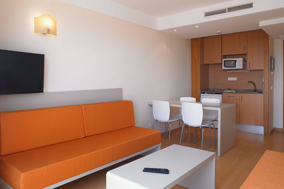 Apartments Cala d'Or Playa *** Apartamentos Cala d'Or Playa